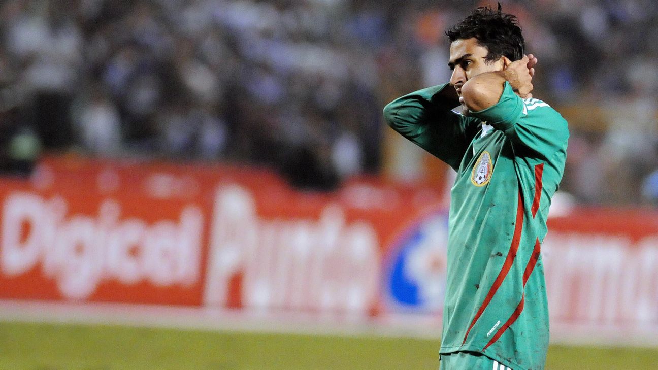 ¿Qué fue de Nery Castillo? Del futbol a la pesca y reality show ¿Qué fue de Nery Castillo? Del futbol a la pesca y reality show