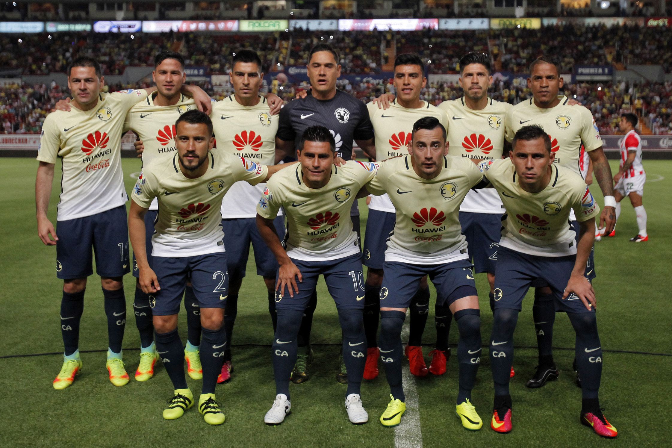 Los retos que tendrá el nuevo técnico del América