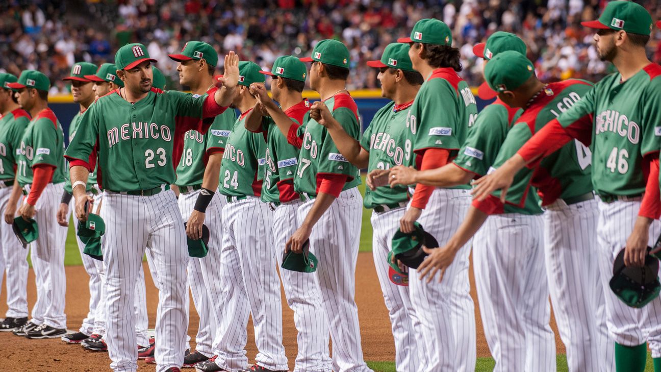 Qué sigue para la Selección Mexicana de Beisbol?