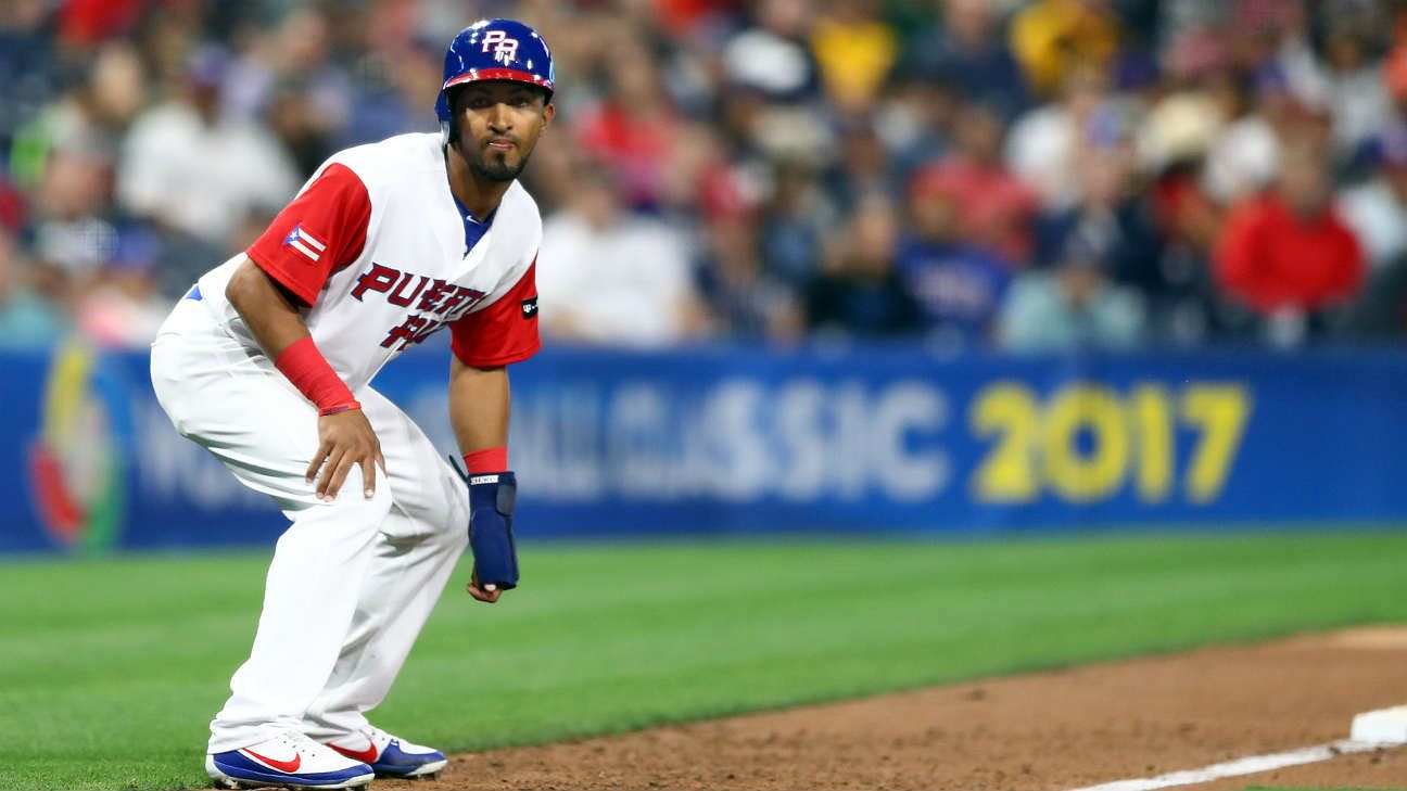 de donde es eddie rosario