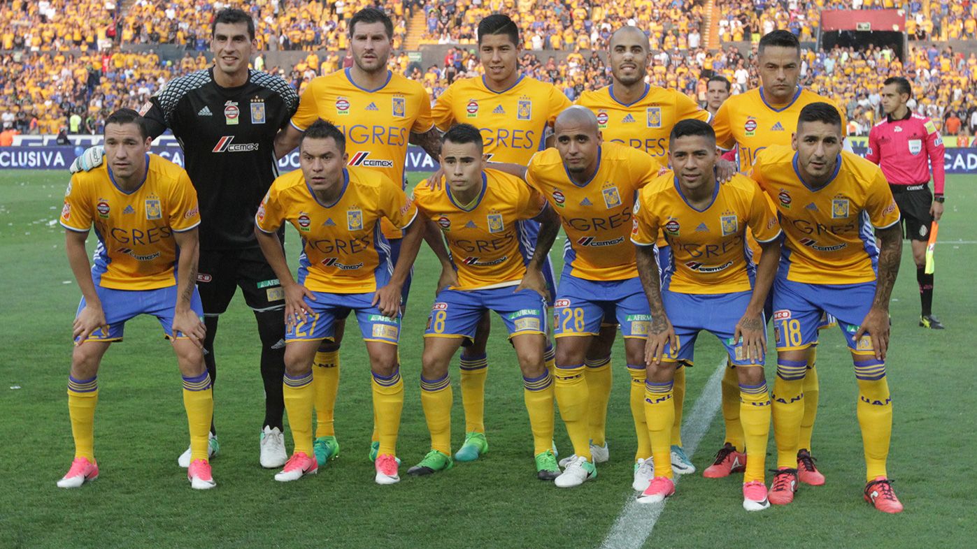 RÉCORD México - LO MÁS GANADORES DE LA DÉCADA 🏆 ¿Chicos? Tigres