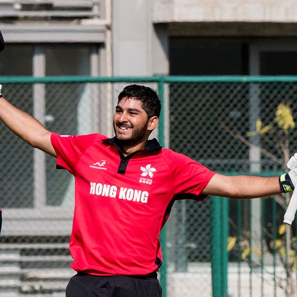 Cooked in India, reborn in Hong Kong: Anshuman Rath battles his way from tears to triumph