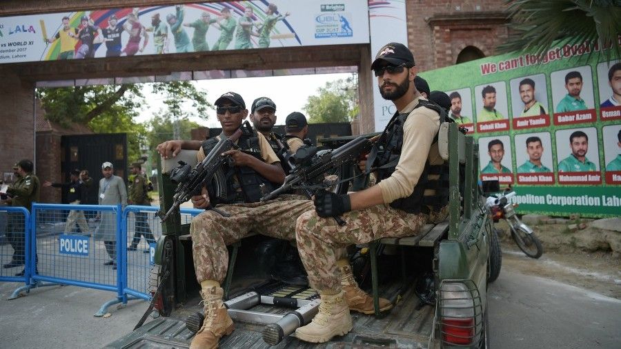 Image result for Sri Lanka's players reluctant to visit Pakistan