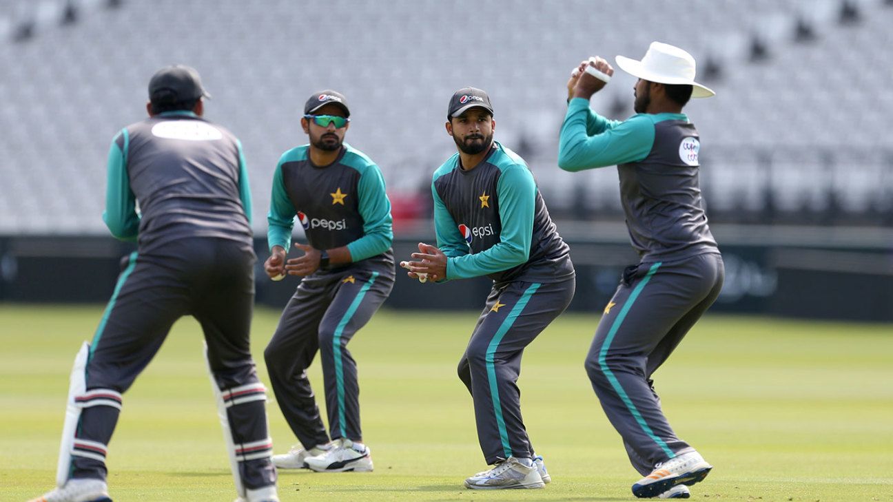 Image result for Azhar Ali and Asad Shafiq are 'big match' players: Arthur