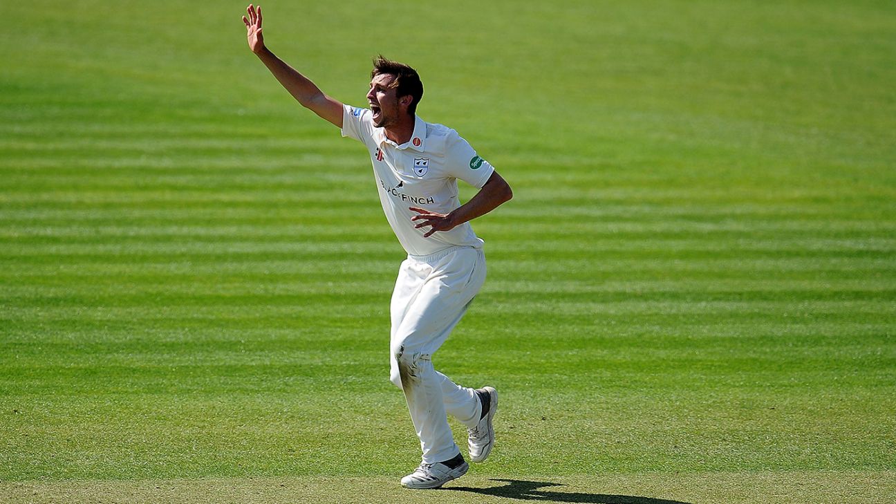 How many times have teams won a Test without any batsman scoring a halfcentury?