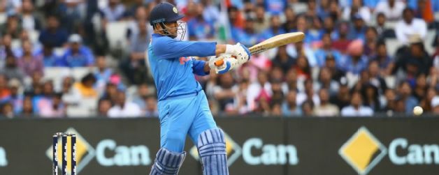 india win at mcg odi