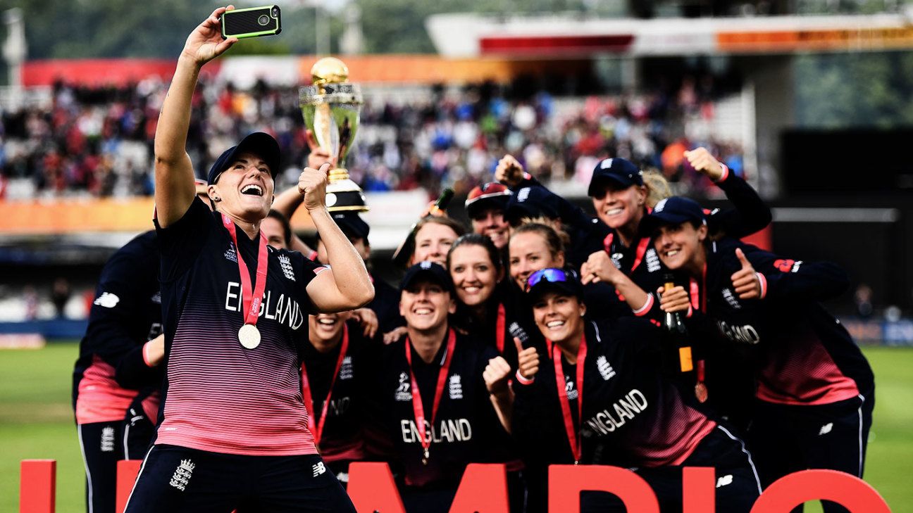 Can the 2025 Women’s World Cup build on 2017’s transformative magic