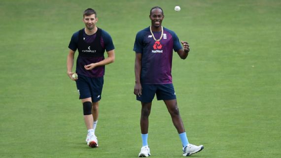 How Extreme Pace Is Making A Mark At This World Cup