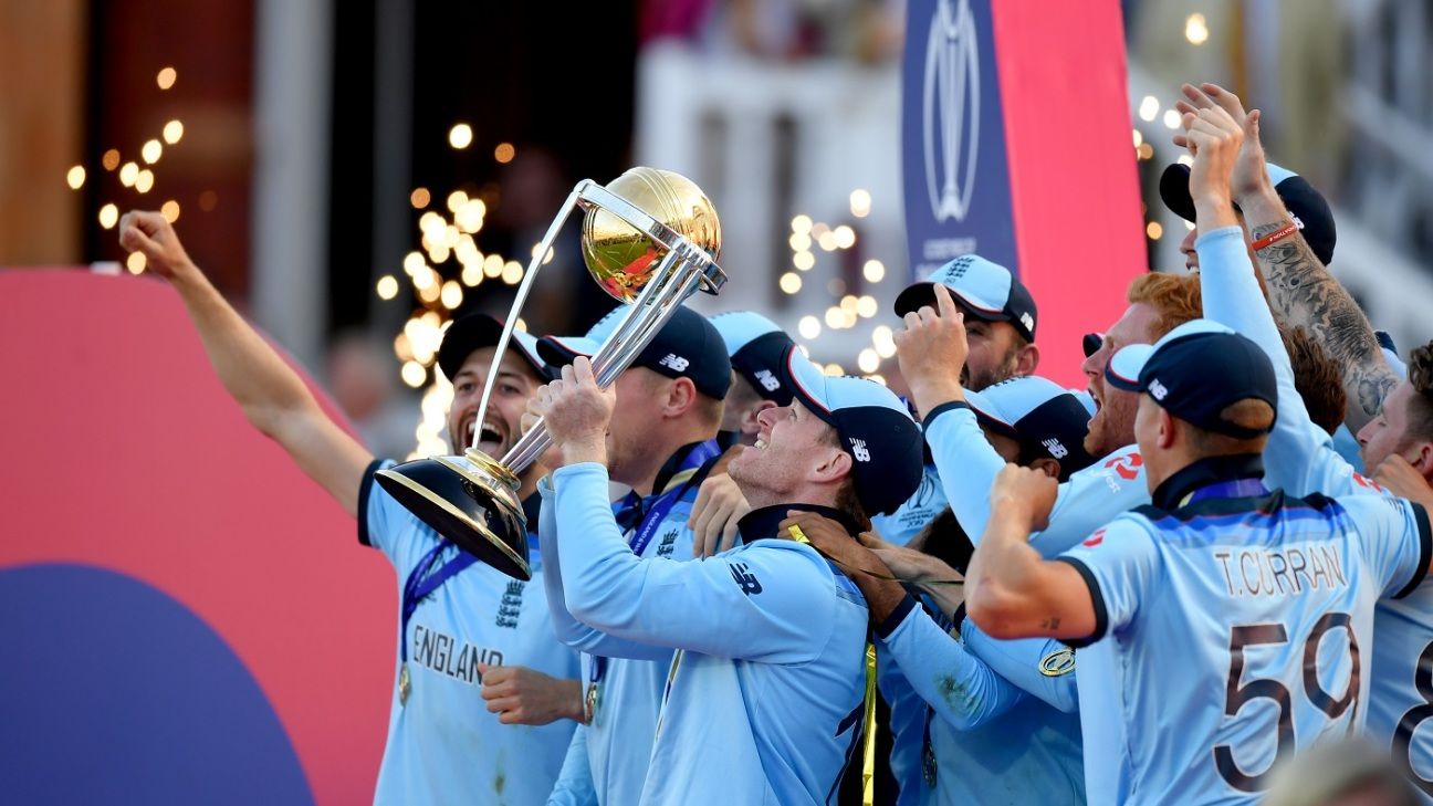 ICC World Cup 2019: Fixtures, results and coverage | ESPN.in