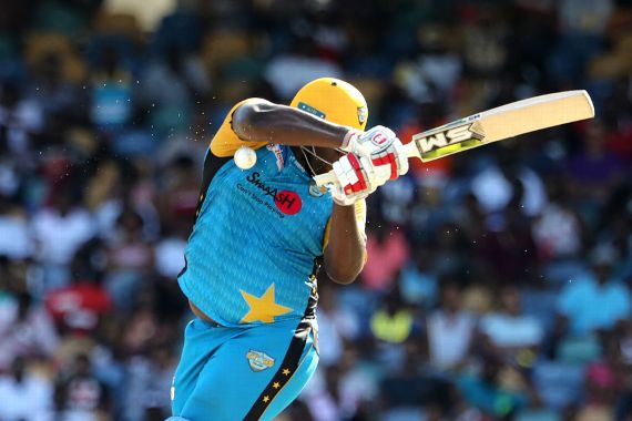 How Big Jim Cornwall Made It To The Big Time Espncricinfo Com