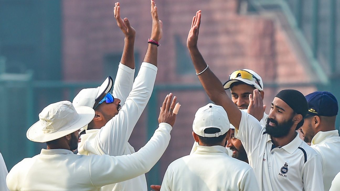Simarjeet Singh – still trying to stay fit, still trying to find that elusive consistency