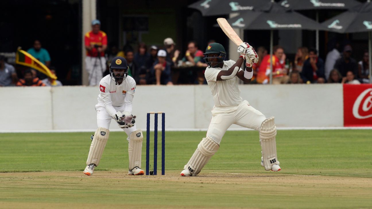 Kevin Kasuza Suffers Delayed Concussion Replaced By Mudzinganyama 