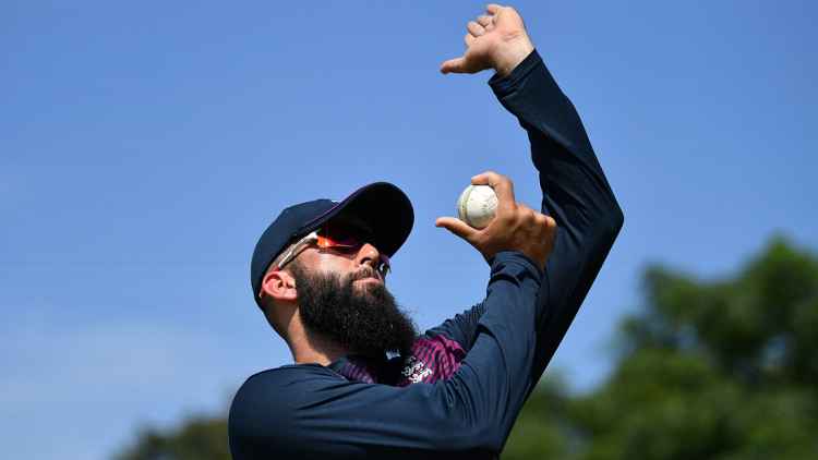 मोईन अली: मेरा सपना इंग्लैंड का मुख्य कोच बनना है