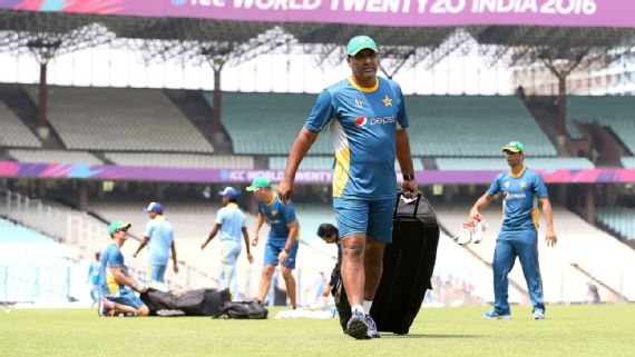 Wahab Riaz Mohammad Amir Left Us At The Wrong Time Waqar
