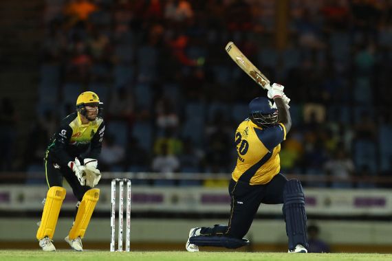 Rahkeem Cornwall In Test Cricket The Margin Is Very Slim