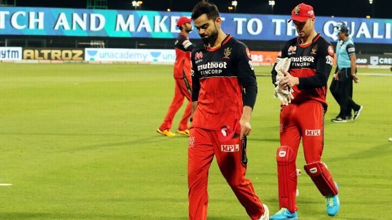 Team Review Ipl 2020 Lack Of Lower Order Firepower Mars Rcb S Improved Performance
