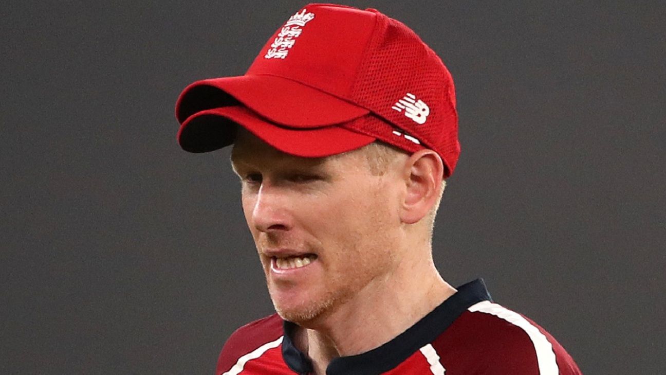 How worried should England be about series defeat to India ...