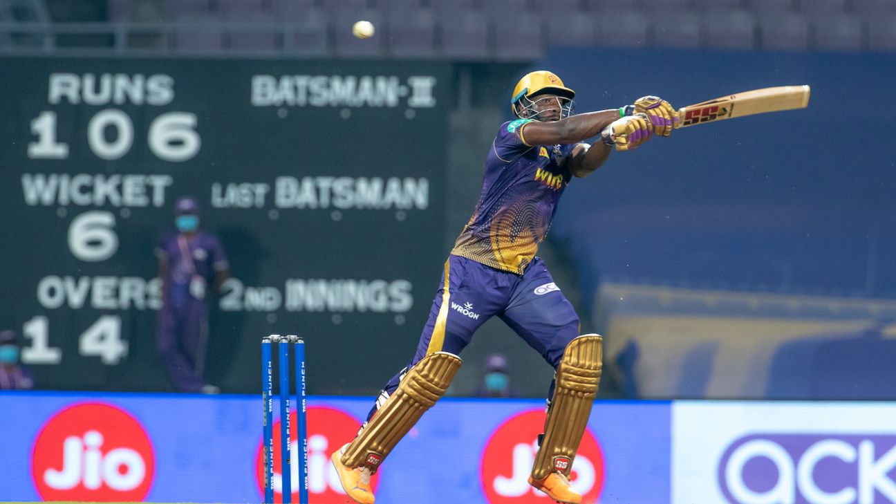 Short Proves Sweet For Gujarat Titans' Pace Quartet 