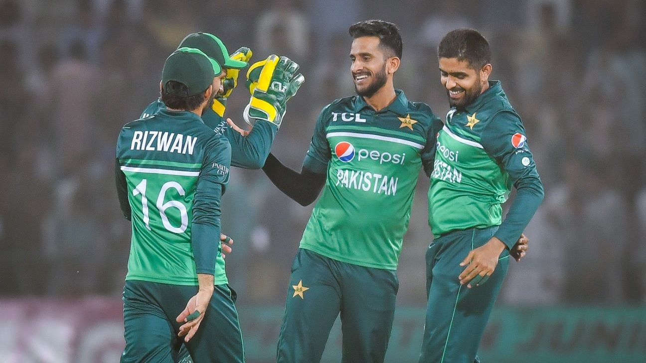 Hasan Ali Recalled For T20Is Against Ireland And England Haris Rauf Hasan Ali Recalled For T20Is Against Ireland And England Haris Rauf