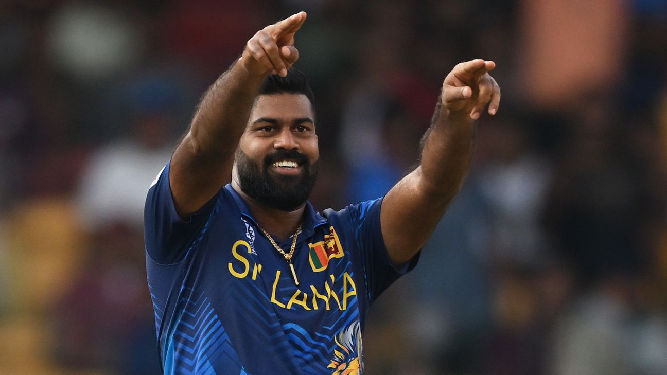 Eshan Malinga earns maiden call-up for NZ ODIs; Lahiru Kumara recalled ...