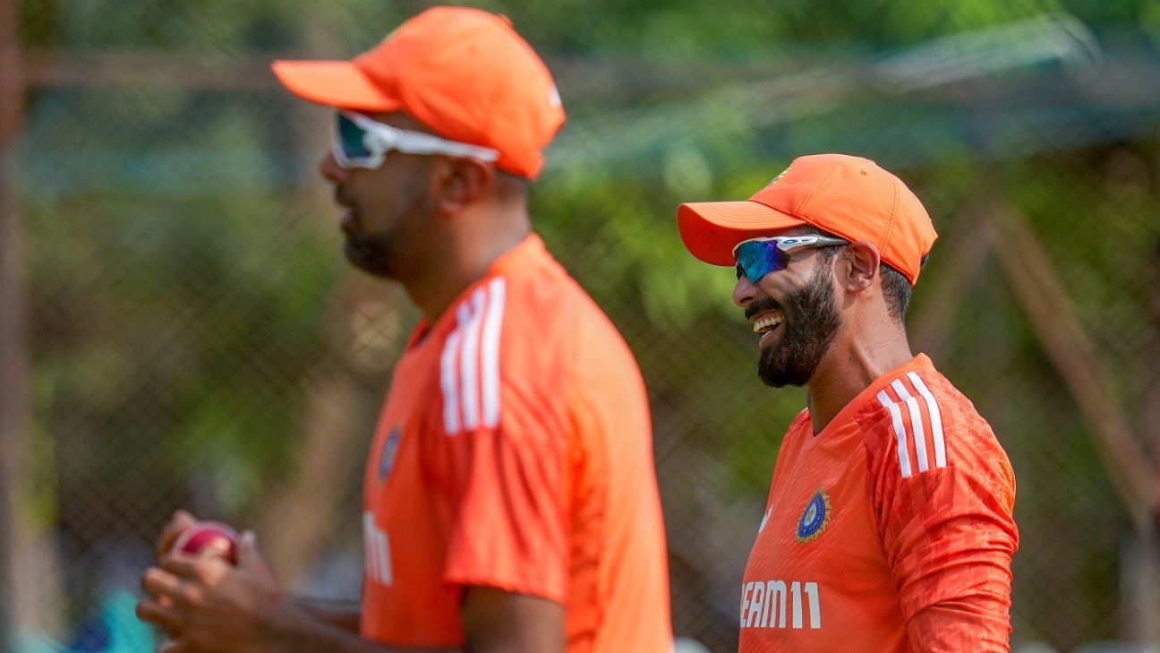 The stakes in play for India, England and Test cricket ESPN