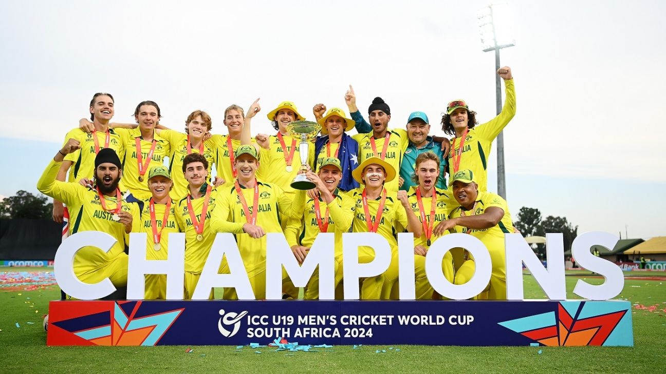 USA, Tanzania, Japan secure spots in 2026 U-19 World Cup