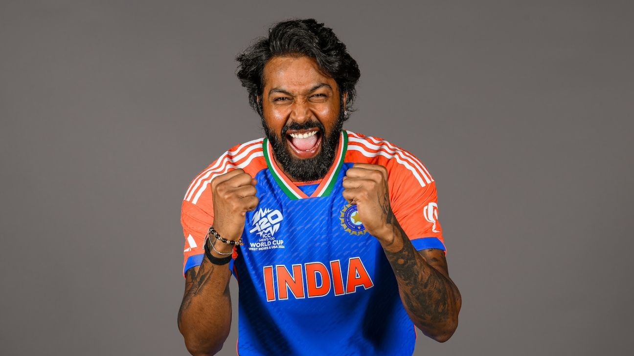 Hardik turns to 16yearold self to get out of 'difficult phase' in his