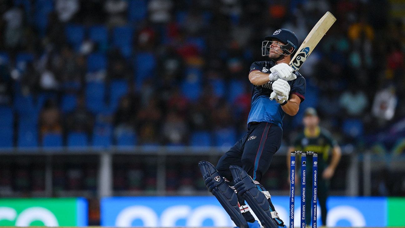 Marsh Zampa is 'probably our most important player' ESPN