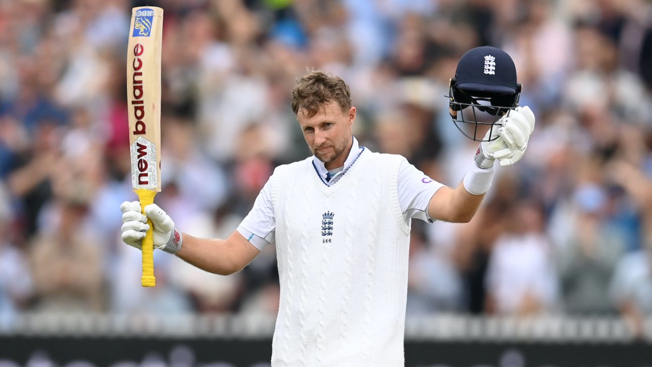 Joe Root is a batting phenomenon, but he has two big exams coming up - ESPN