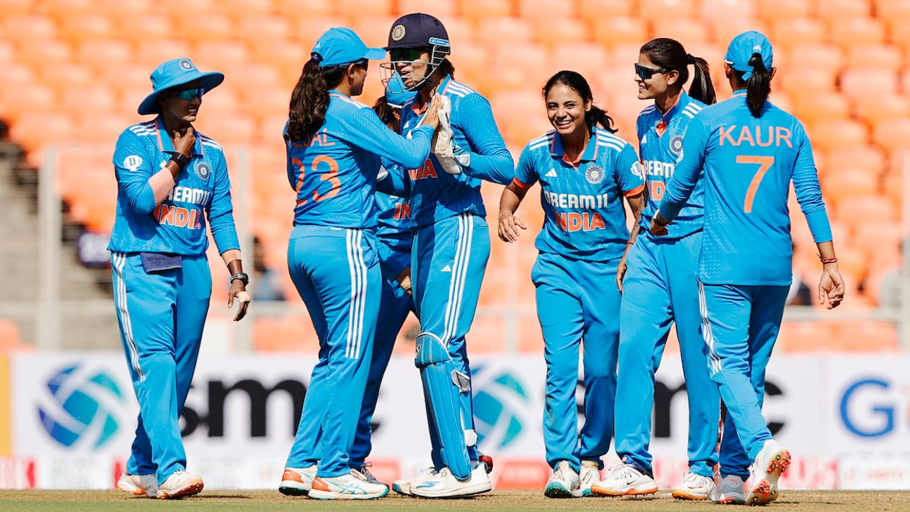 Mullanpur to host the final of Women’s World Cup 2025