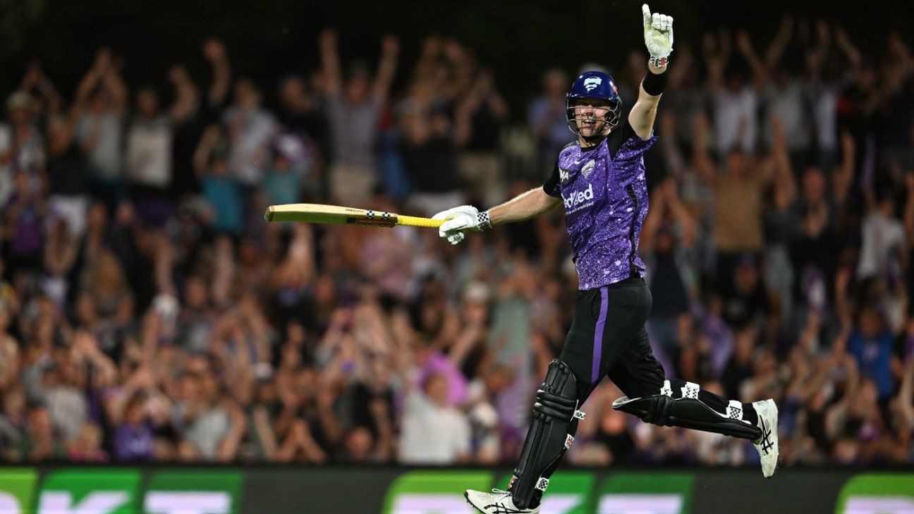 Higher honours big pay day on the cards for Hurricanes hero