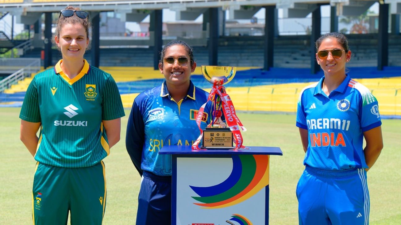 Colombo heat a factor as teams brace for day-time fixtures