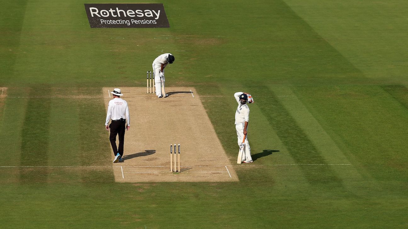 The art, and science, of batting with the lower order