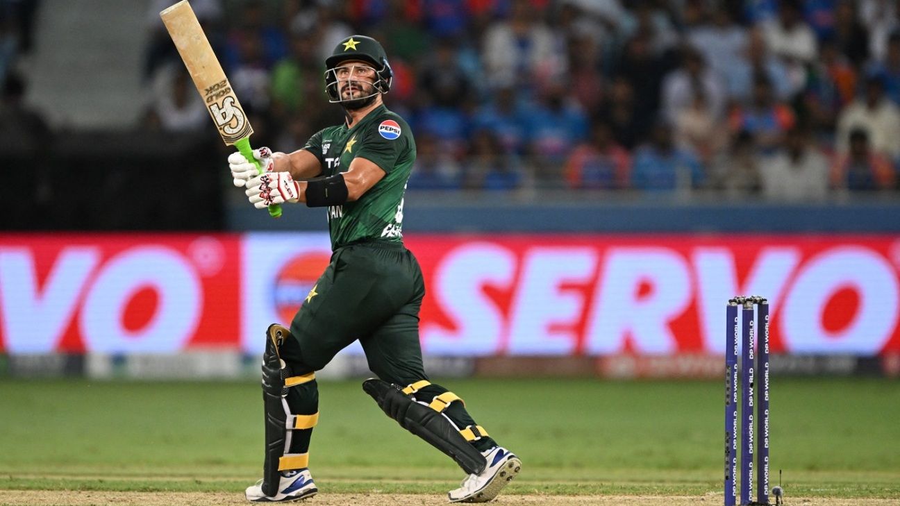 Quatro partidas estratégicas que podem decidir o destino da Índia x Paquistão