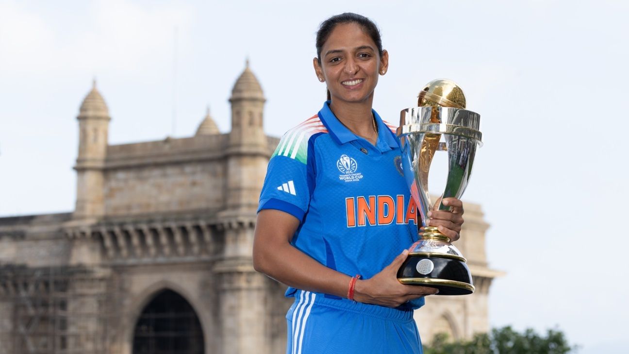 Women's World Cup 2029 to have ten teams; talks on for cricket in 2032 Olympics