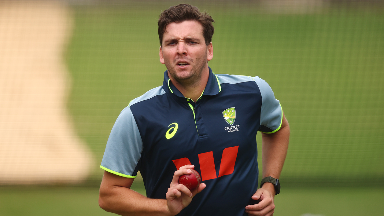 Australia contracts talking points: Weatherald backed, why no Jhye, Lyon's injury worry