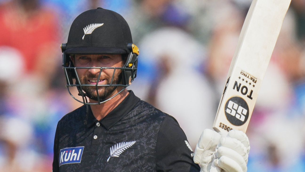 Conway and Tickner return to New Zealand central contracts list