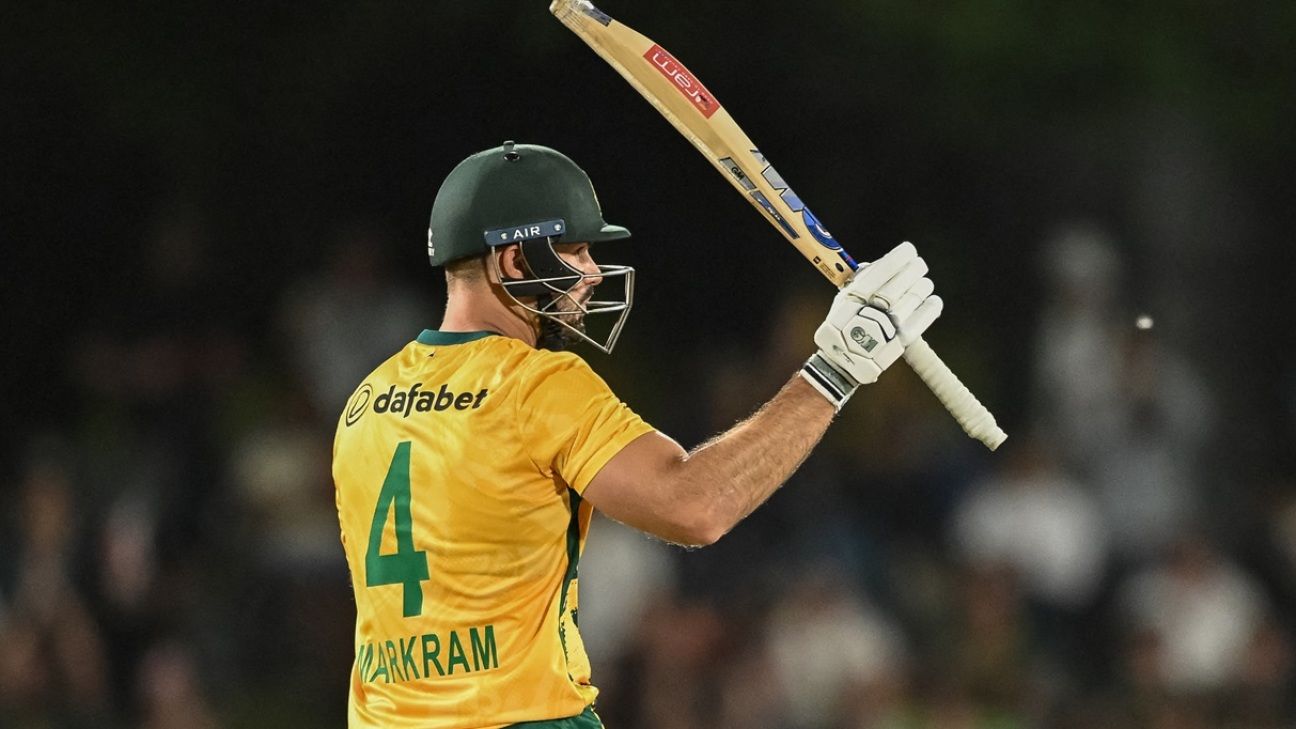 'Not 100% sure what to expect' - South Africa come up against Canada's unknowns