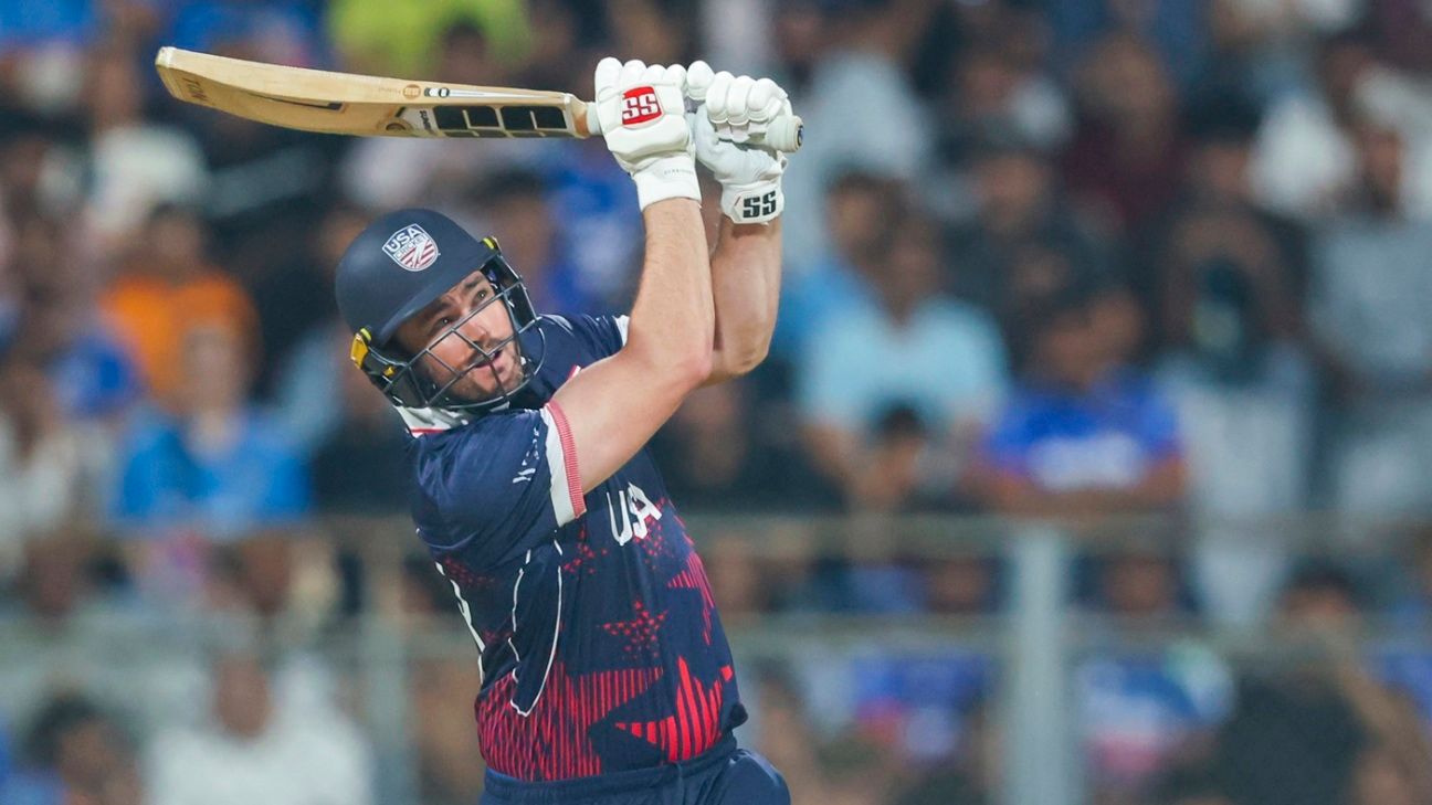 Globetrotter Gous brings franchise firepower to USA