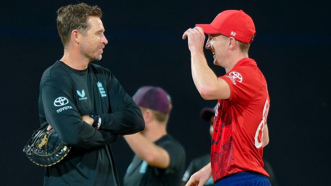 Southee targets England's 'perfect game' in emotional New Zealand face-off