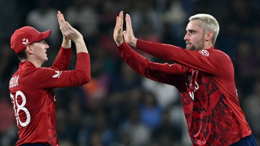 England vs India: How to watch T20 World Cup semifinal, start time, TV channel, team news