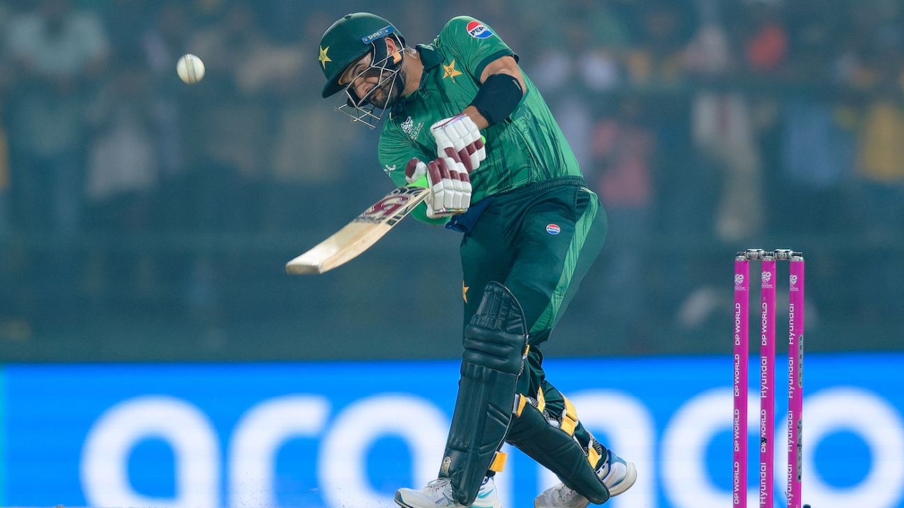 Pakistan to field four debutants during first ODI against Bangladesh