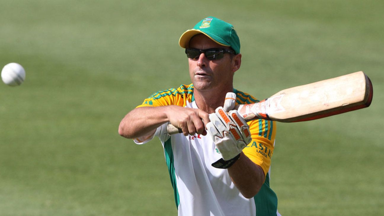 Adam Griffith takes over from Gary Kirsten as Hurricanes head coach ESPN