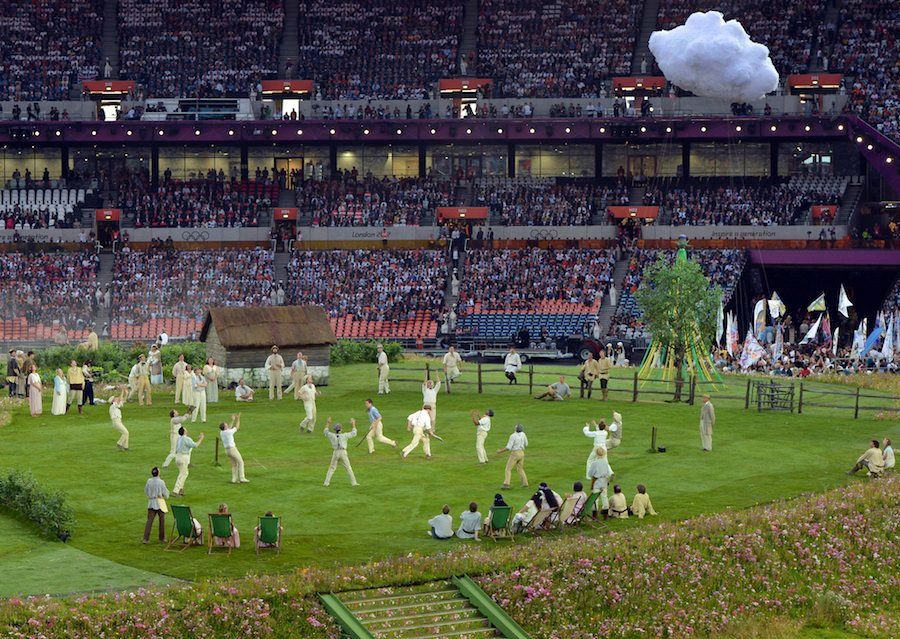 Cricket in 2025 Olympics if Rome wins hosting bid ESPN