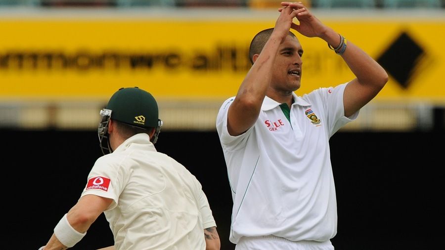 Kleinveldt keen to improve on 'tough' debut - ESPN