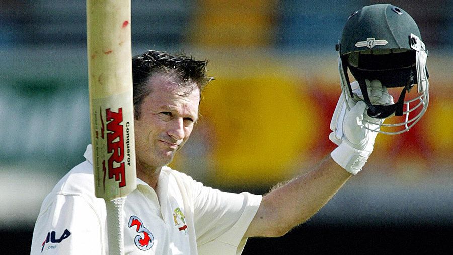 steve waugh