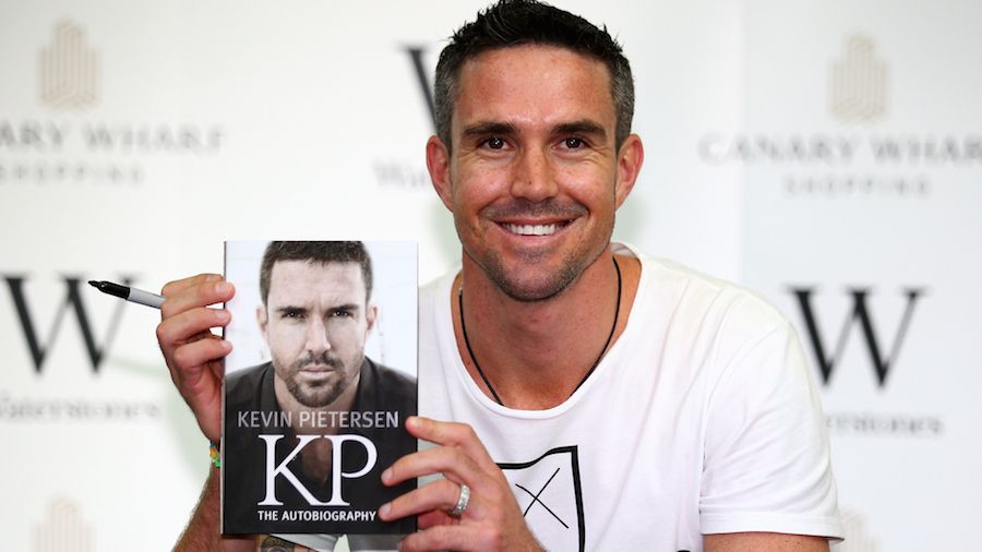 Full coverage of the fallout from Kevin Pietersen's book ...