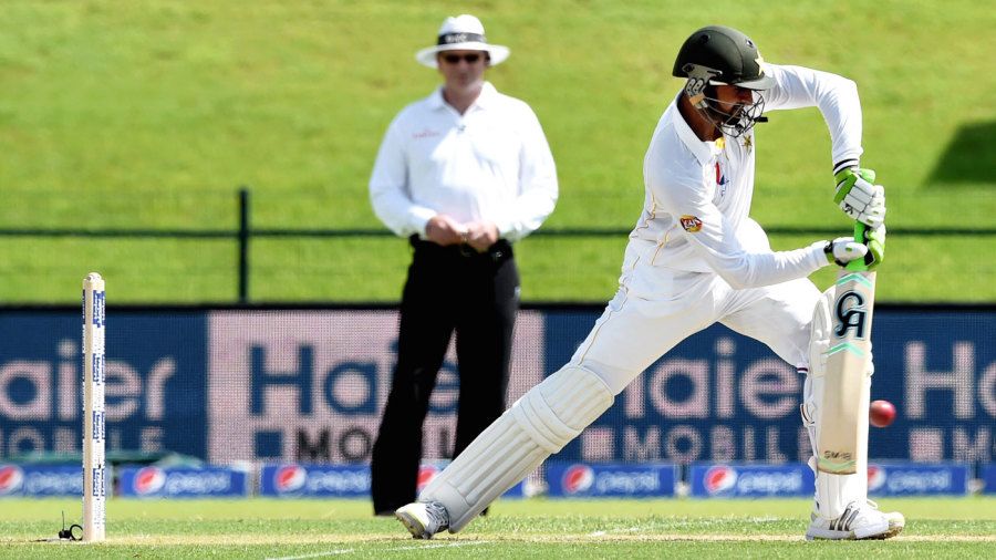 Bad pitches make bad Tests ESPN