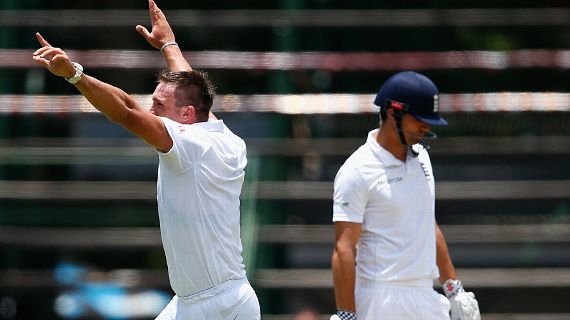 Hardus Viljoen From Rugby Hopeful To T20 Freelancer Via Kolpak