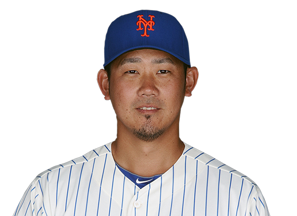 Daisuke Matsuzaka Was Supposed to Break Baseball 